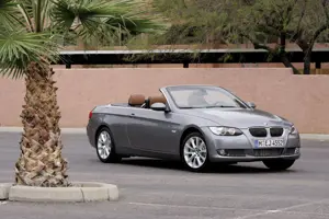 3 Series Convertible